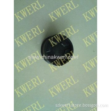 Fabric Reinforced Rubber Diaphragm 
